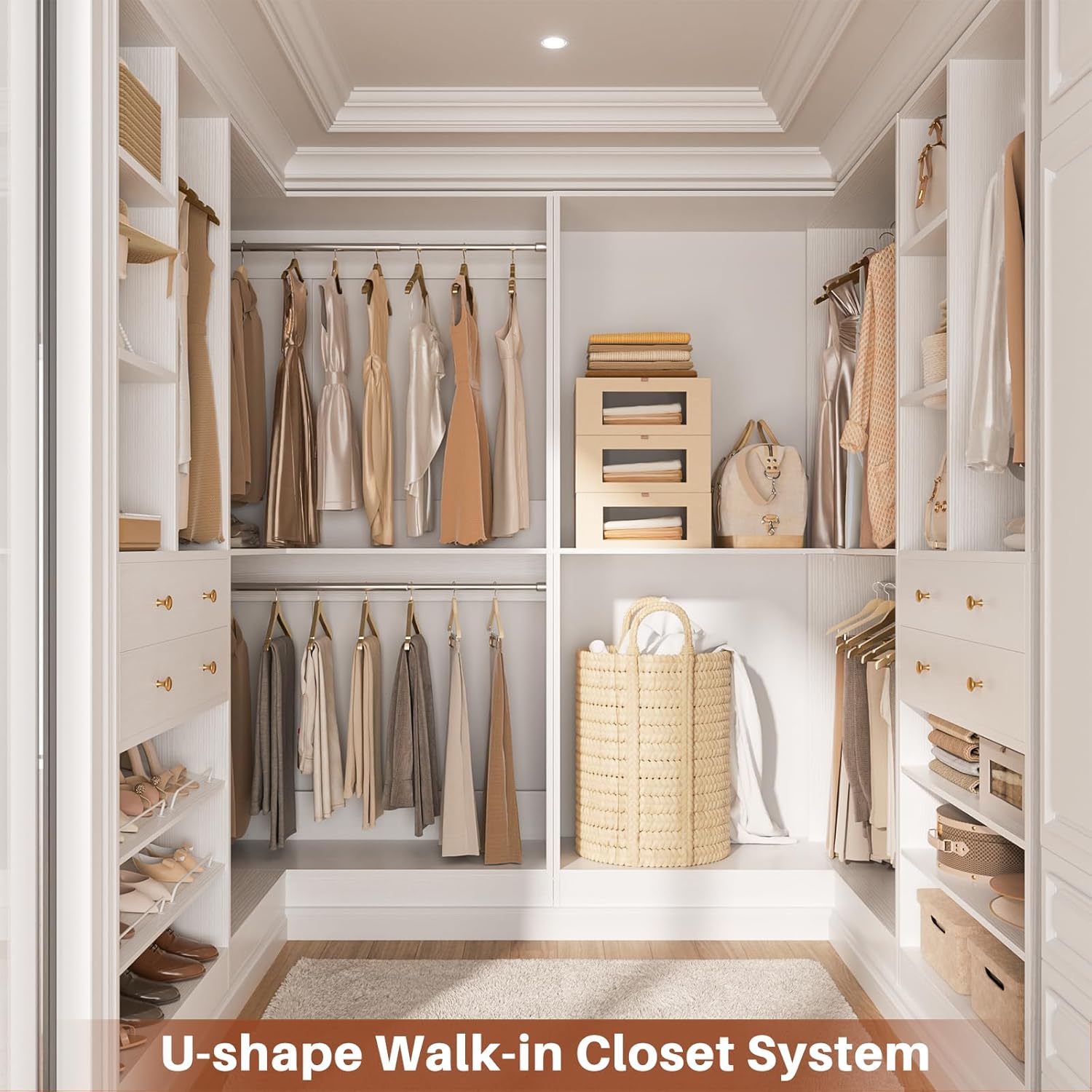 Setting up the Besiost closet system review, Besiost closet system review and rating, is Besiost closet system worth buying, Besiost closet system review pros cons, Besiost closet system review honest opinion, Besiost closet system review verdict for the first time