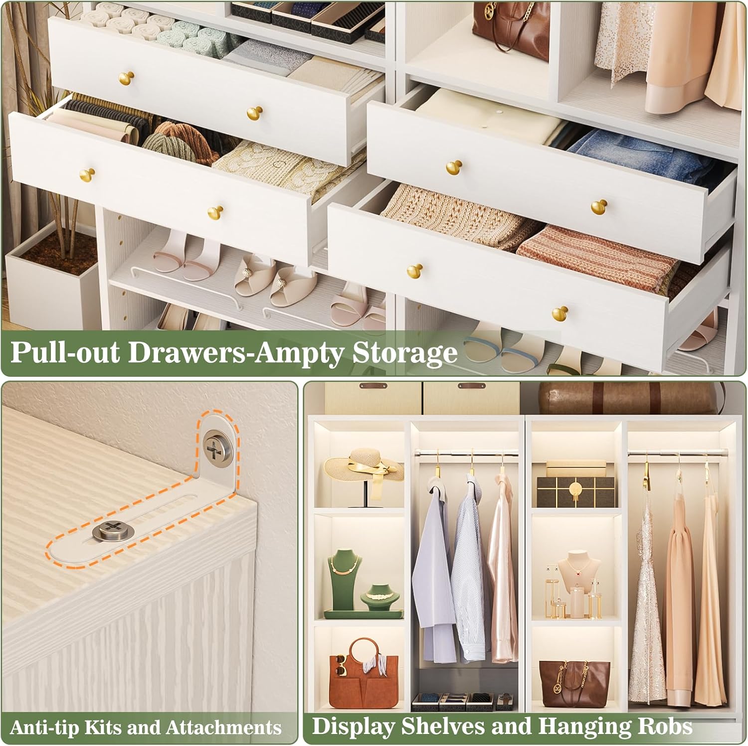 Besiost closet system review, Besiost closet system review and rating, is Besiost closet system worth buying, Besiost closet system review pros cons, Besiost closet system review honest opinion, Besiost closet system review verdict performance test results