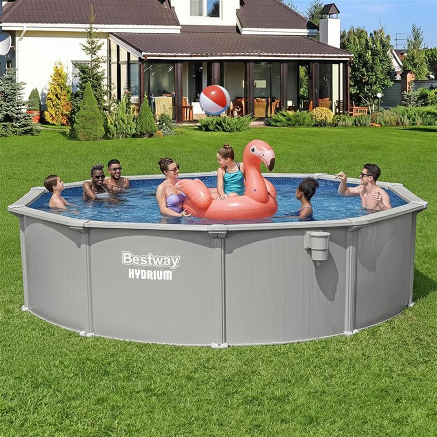 Bestway Hydrium 15x48 pool review,Bestway Hydrium pool review and rating,is Bestway Hydrium pool worth buying,Bestway Hydrium pool review pros cons,Bestway Hydrium pool review honest opinion,Bestway Hydrium pool review verdict key features and specifications overview