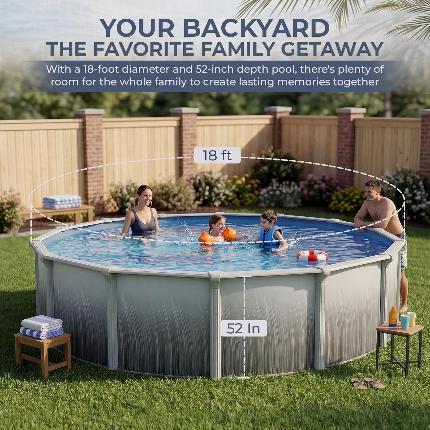 Blue Wave Martinique pool review,Blue Wave Martinique pool review and rating,is Blue Wave Martinique pool worth buying,Blue Wave Martinique pool review pros cons,Blue Wave Martinique pool review honest opinion,Blue Wave Martinique pool review verdict after extended use — long-term performance