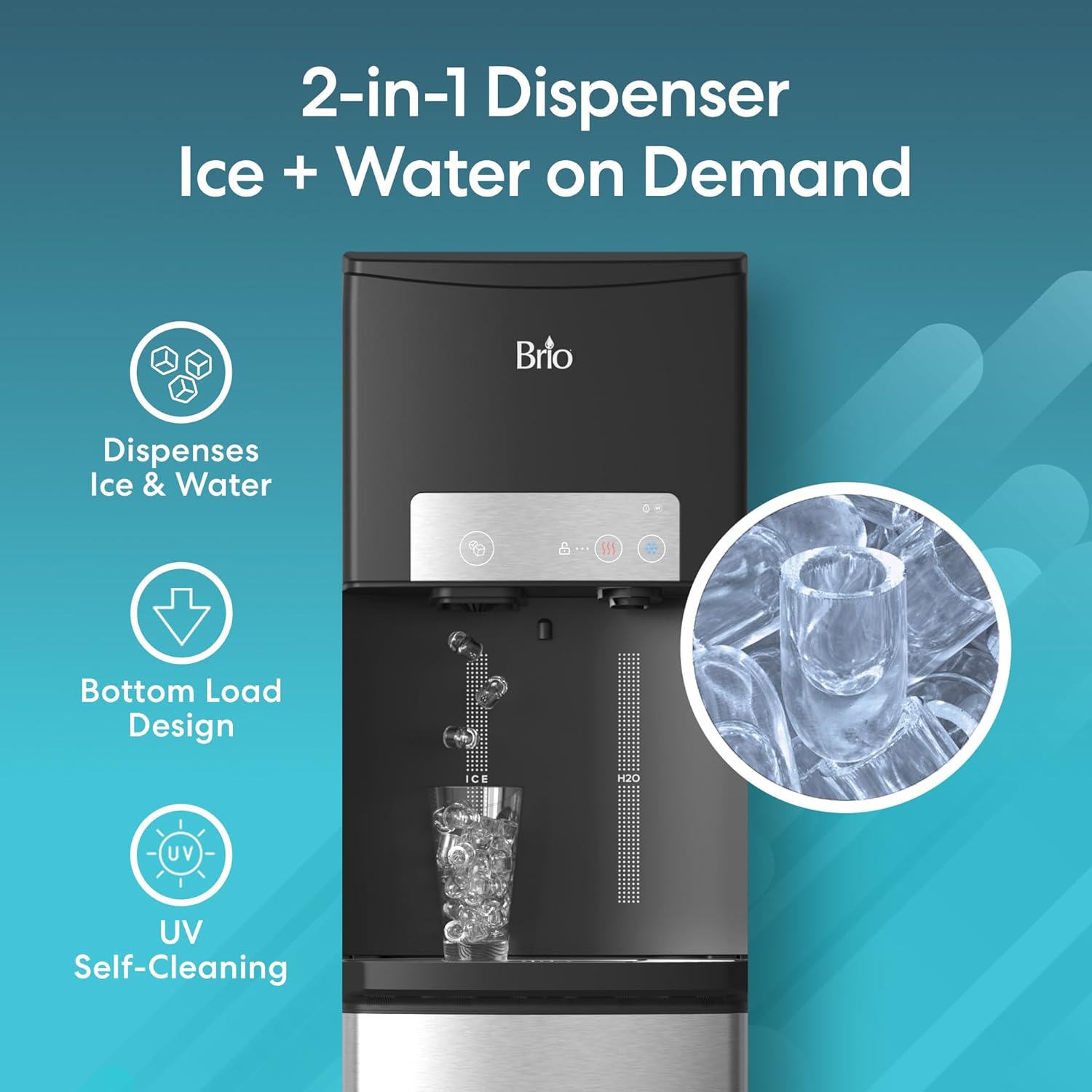 Brio 420 Water Cooler Review: Honest Buyer's Guide 2 Brio 420 water cooler review,Brio 420 water cooler review and rating,is Brio 420 water cooler worth buying,Brio 420 water cooler review pros cons,Brio 420 water cooler review honest opinion,Brio 420 water cooler review verdict performance testing over multiple weeks