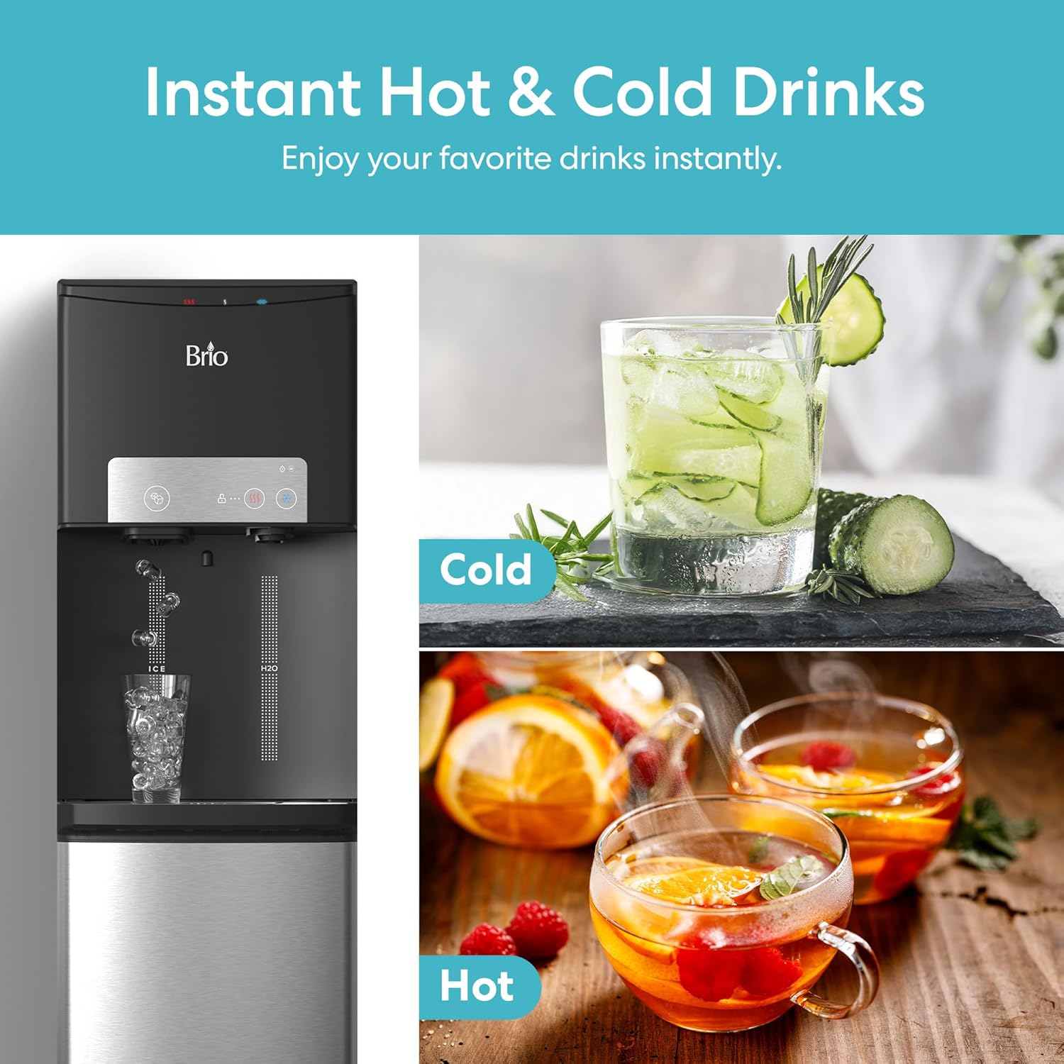 Brio 420 Water Cooler Review: Honest Buyer's Guide 4 Setup and practical use guide for Brio 420 water cooler review,Brio 420 water cooler review and rating,is Brio 420 water cooler worth buying,Brio 420 water cooler review pros cons,Brio 420 water cooler review honest opinion,Brio 420 water cooler review verdict