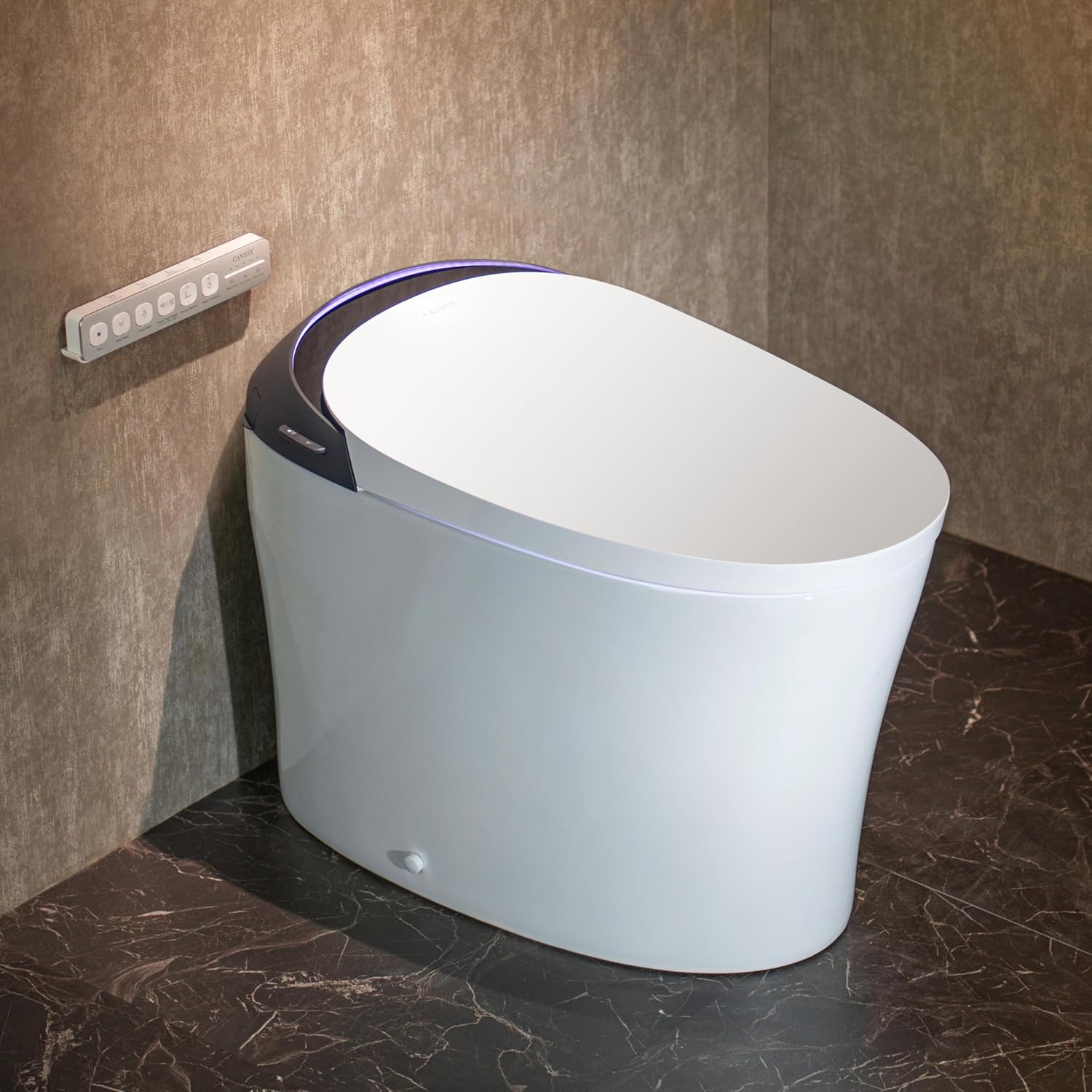CANEST Smart Toilet Review: Pros & Cons Worth Buying 1 CANEST smart toilet review,CANEST smart toilet review and rating,is CANEST smart toilet worth buying,CANEST smart toilet review pros cons,CANEST smart toilet review honest opinion,CANEST smart toilet review verdict unboxing — first impressions and package contents