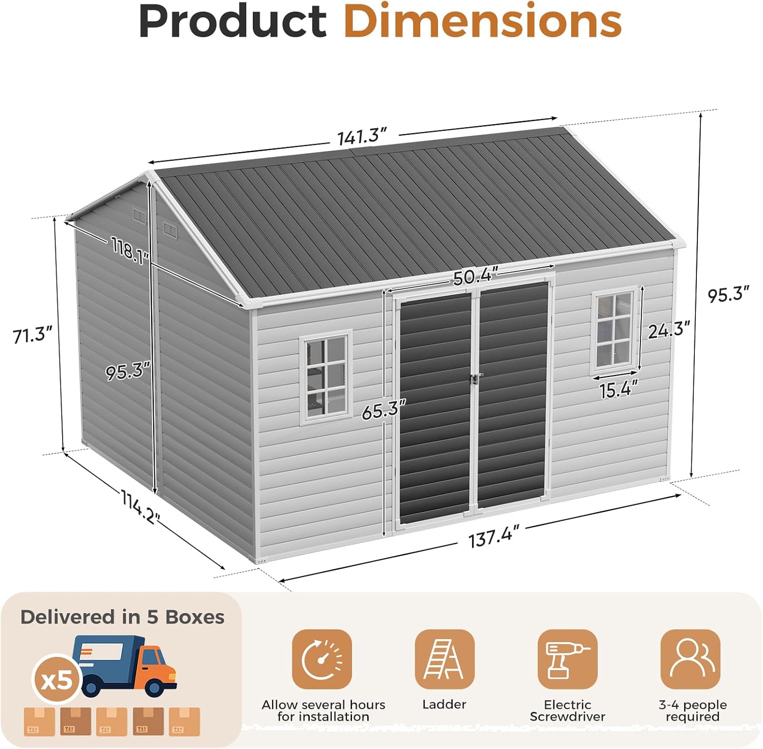 CDCASA resin storage shed review,CDCASA resin shed review and rating,CDCASA 10x12 shed review pros cons,CDCASA outdoor storage shed review honest opinion,CDCASA shed review worth buying,CDCASA resin shed review verdict — features that matter in real use