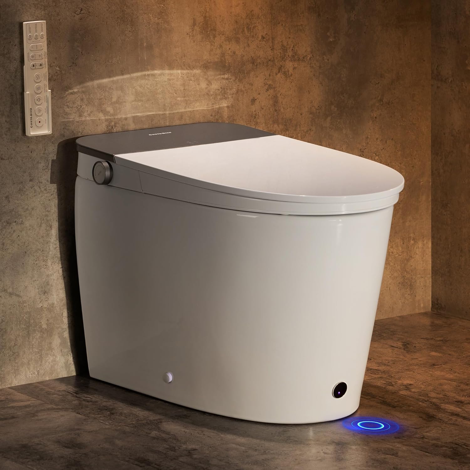 Casta Diva K030 smart toilet review,Casta Diva K030 review and rating,is Casta Diva K030 worth buying,Casta Diva K030 review pros cons,Casta Diva K030 review honest opinion,Casta Diva K030 review verdict unboxing — first impressions and package contents