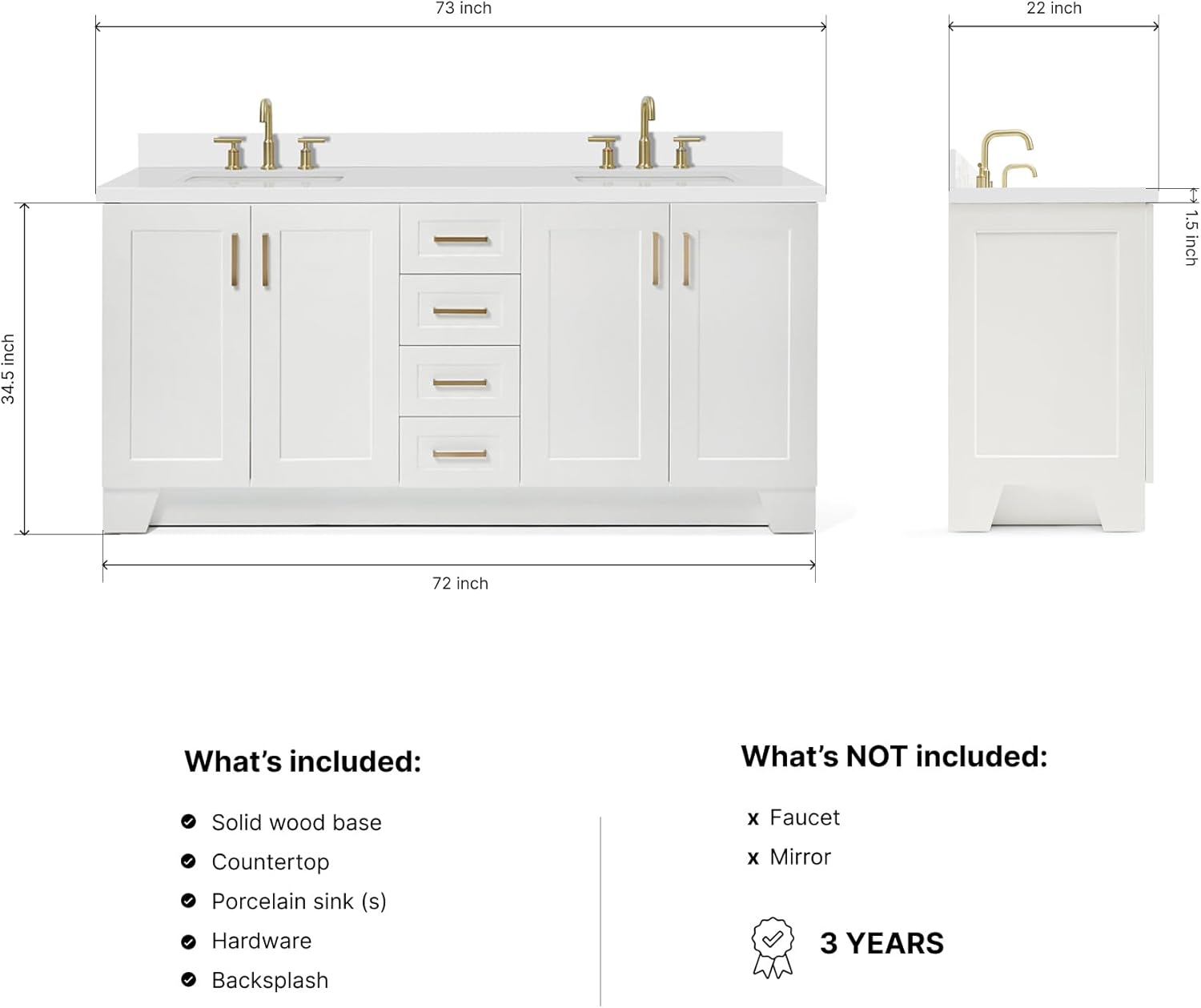 DKB Emilia vanity review,DKB Emilia vanity review and rating,is DKB Emilia vanity worth buying,DKB Emilia vanity review pros cons,DKB Emilia vanity review honest opinion,DKB Emilia vanity review verdict testing methodology and evaluation criteria