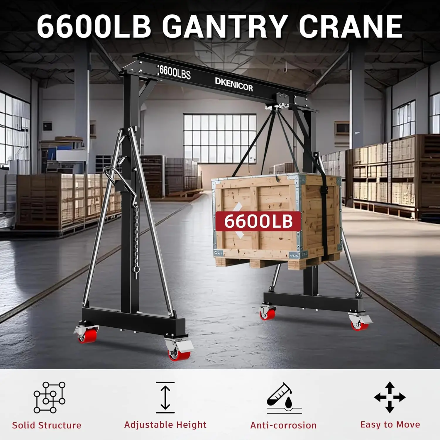 Dkenicor 3 ton gantry crane review,Dkenicor gantry crane review and rating,is Dkenicor gantry crane worth buying,Dkenicor 3 ton gantry crane review pros cons,Dkenicor gantry crane review honest opinion,Dkenicor 3 ton gantry crane review verdict testing methodology and evaluation criteria