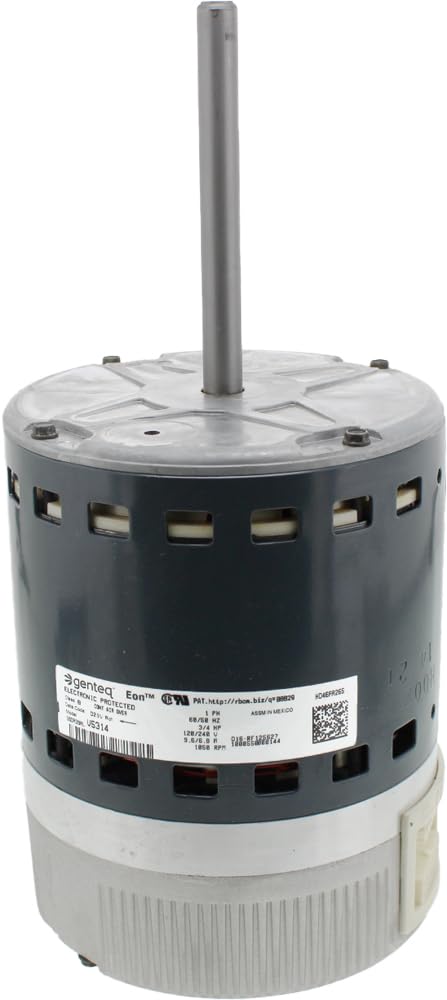 E338178 ECM Furnace Blower Motor Review: Honest Pros & Cons 4 E338178 ECM furnace blower motor review,E338178 blower motor review and rating,E338178 furnace motor review pros cons,E338178 replacement motor review honest opinion,GE Genteq E338178 motor review verdict,E338178 ECM motor review worth buying features evaluated through real use