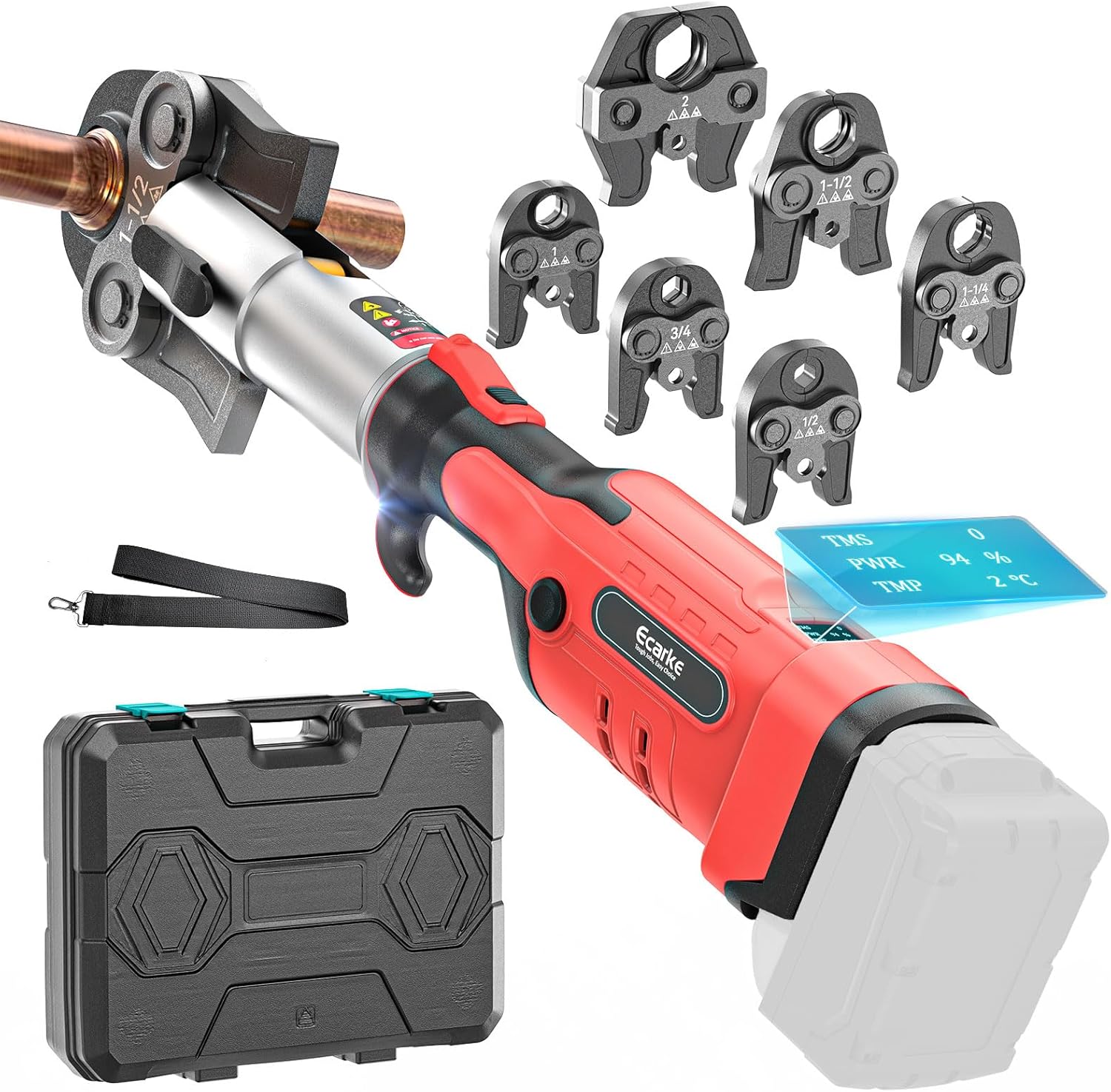 Ecarke Pro Press Tool review,Ecarke Pro Press Tool review and rating,is Ecarke Pro Press Tool worth buying,Ecarke Pro Press Tool review pros cons,Ecarke Pro Press Tool honest review,Ecarke Pro Press Tool review verdict unboxing — what comes in the box
