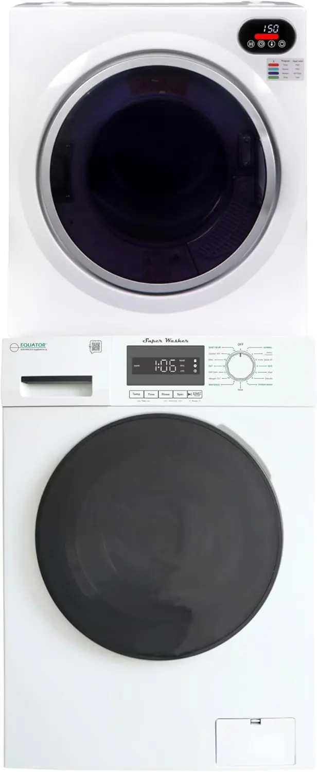 Equator Compact Washer Dryer Review: Pros & Cons 1 Equator compact washer dryer review,Equator compact washer dryer review and rating,is Equator compact washer dryer worth buying,Equator compact washer dryer review pros cons,Equator compact washer dryer review honest opinion,Equator compact washer dryer review verdict during hands-on performance testing