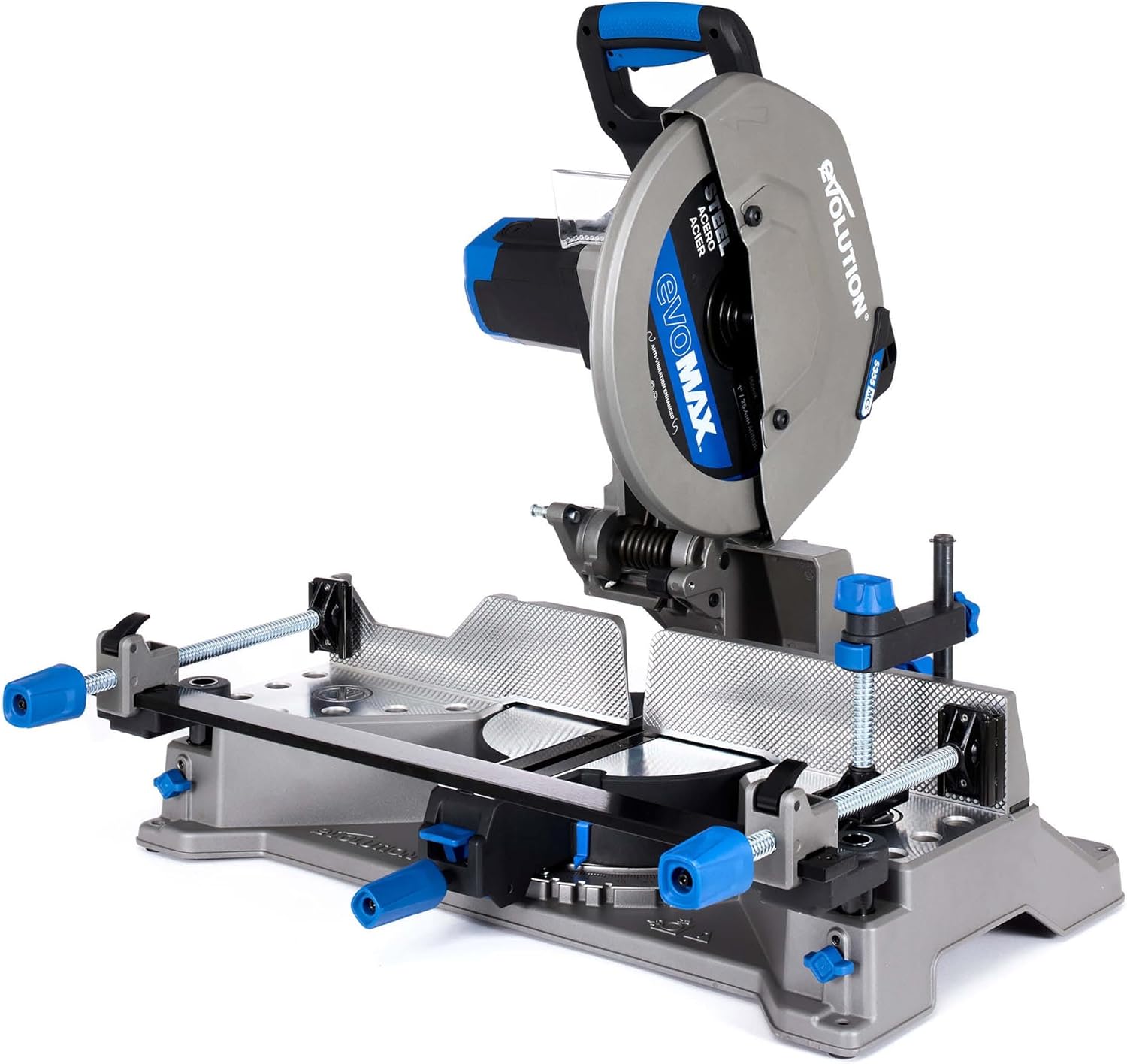 Evolution S14MCS Review: Pros & Cons of Cold Cut Saw 1 Evolution S14MCS review,Evolution S14MCS review and rating,is Evolution S14MCS worth buying,Evolution S14MCS review pros cons,Evolution S14MCS review honest opinion,Evolution S14MCS review verdict unboxing — first impressions and package contents
