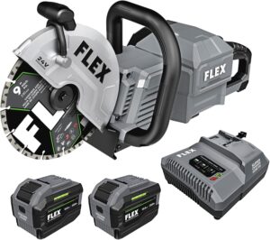 Image 1 of FLEX FX2481-2J review