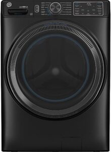 Image 1 of GE GFW655SPVDS washer review