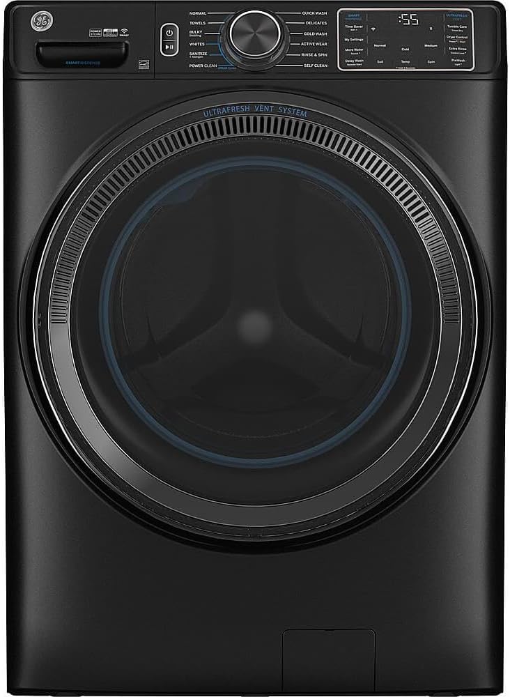 GE GFW655SPVDS washer review,GE GFW655SPVDS review and rating,is GE GFW655SPVDS worth buying,GE GFW655SPVDS review pros cons,GE GFW655SPVDS honest opinion,GE GFW655SPVDS review verdict — full unboxing showing every item included