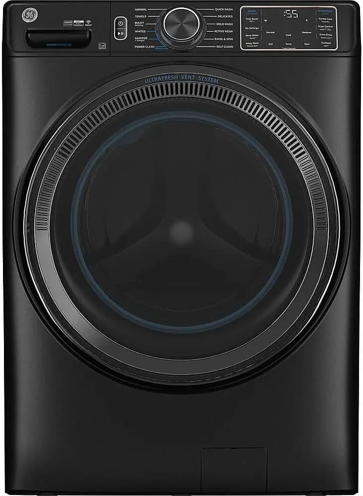 GE GFW655SPVDS washer review,GE GFW655SPVDS review and rating,is GE GFW655SPVDS worth buying,GE GFW655SPVDS review pros cons,GE GFW655SPVDS honest opinion,GE GFW655SPVDS review verdict — full unboxing showing every item included