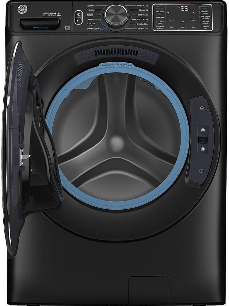 GE GFW655SPVDS washer review,GE GFW655SPVDS review and rating,is GE GFW655SPVDS worth buying,GE GFW655SPVDS review pros cons,GE GFW655SPVDS honest opinion,GE GFW655SPVDS review verdict during hands-on performance testing
