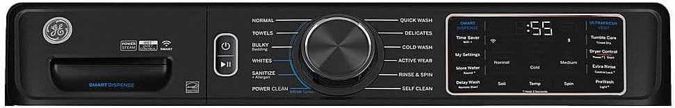 GE GFW655SPVDS washer review,GE GFW655SPVDS review and rating,is GE GFW655SPVDS worth buying,GE GFW655SPVDS review pros cons,GE GFW655SPVDS honest opinion,GE GFW655SPVDS review verdict benchmark scores and measured results