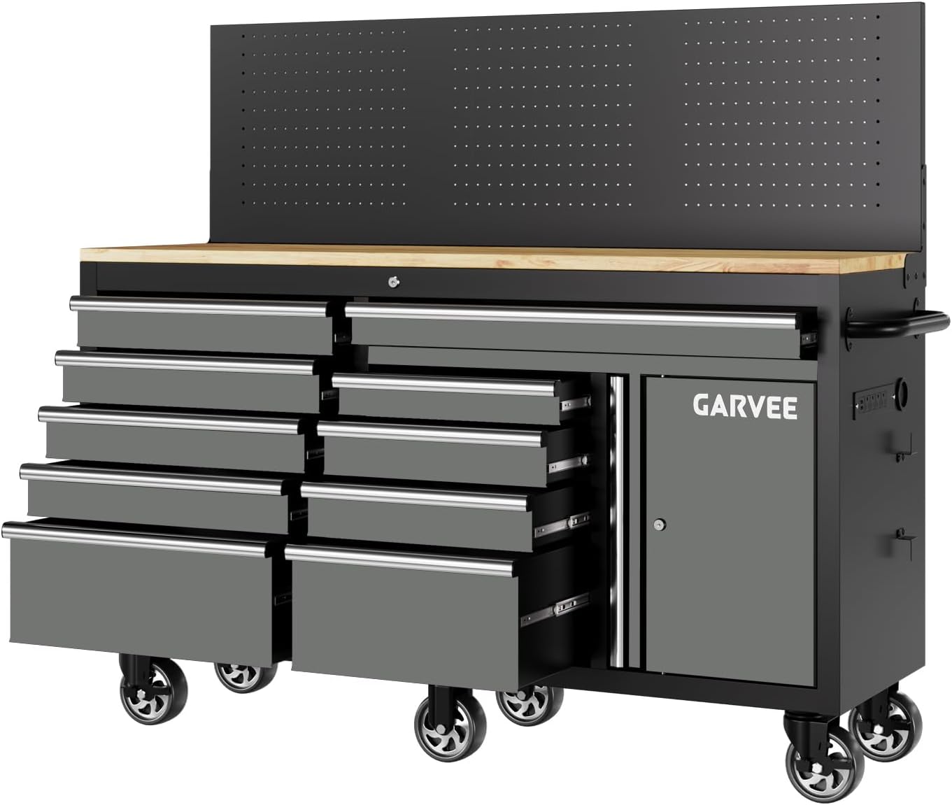 Garvee 60 in Rolling Tool Chest Review: Pros & Cons 1 Garvee 60 in Rolling Tool Chest review,Garvee 60 in Rolling Tool Chest review and rating,is Garvee 60 in Rolling Tool Chest worth buying,Garvee rolling tool chest review pros cons,Garvee 60 in Rolling Tool Chest honest review,Garvee tool chest review verdict - detailed features and technical specifications