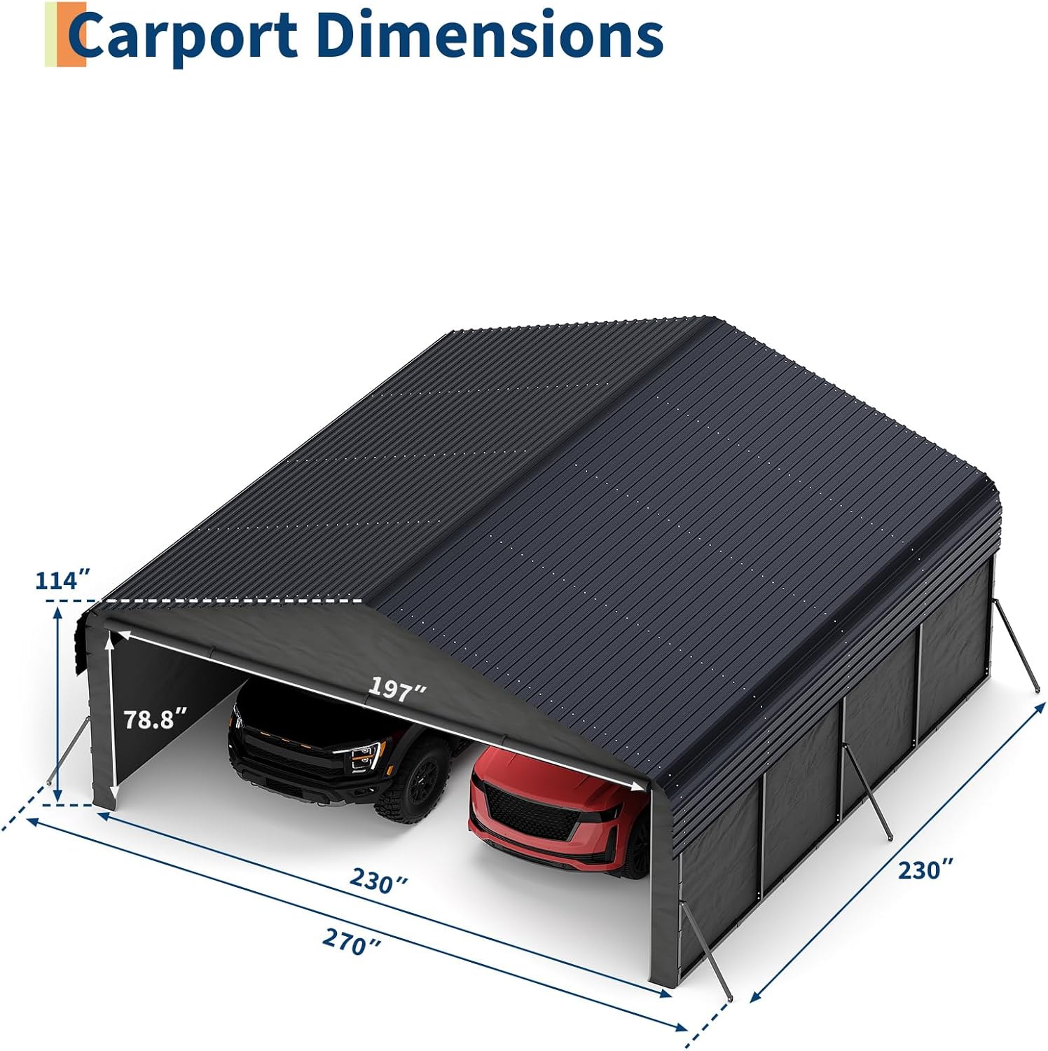 Garvee metal carport review Garvee 20x20 carport review and rating is Garvee metal carport worth buying Garvee carport review pros cons Garvee metal carport honest review Garvee carport review verdict during hands-on performance testing