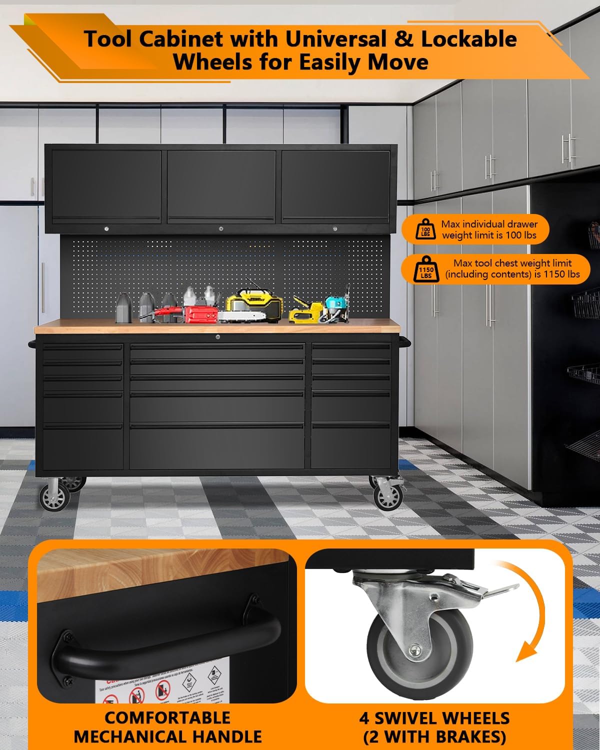 Step-by-step guide for GarveeTech 72-inch rolling tool cabinet review,GarveeTech tool cabinet review and rating,is GarveeTech 72-inch tool cabinet worth buying,GarveeTech rolling tool cabinet review pros cons,GarveeTech 72-inch tool cabinet honest opinion,GarveeTech rolling tool cabinet review verdict - complete tutorial