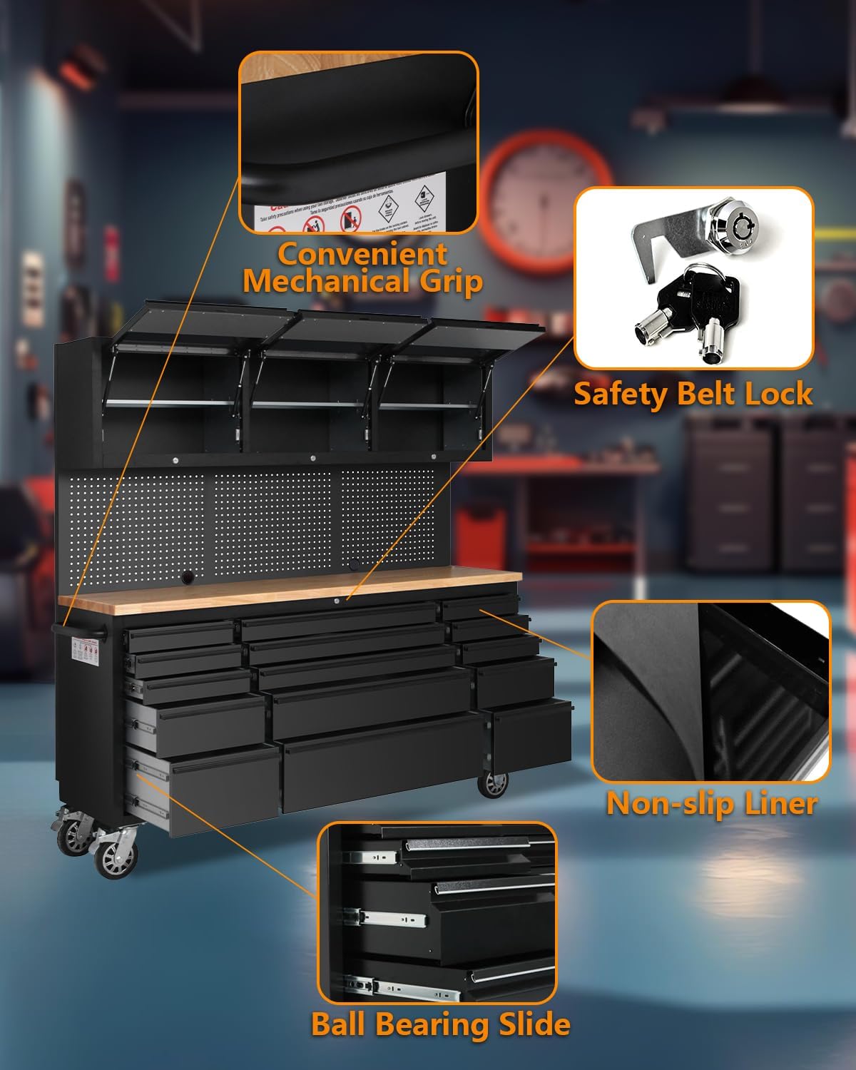 GarveeTech 72-inch rolling tool cabinet review,GarveeTech tool cabinet review and rating,is GarveeTech 72-inch tool cabinet worth buying,GarveeTech rolling tool cabinet review pros cons,GarveeTech 72-inch tool cabinet honest opinion,GarveeTech rolling tool cabinet review verdict performance testing and real-world results