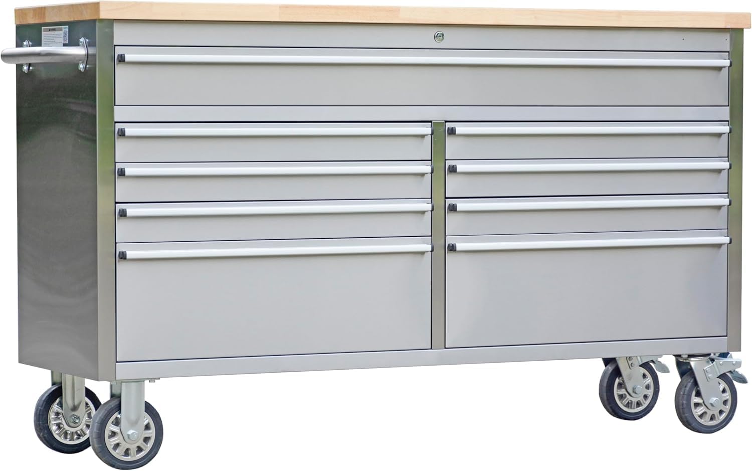 GarveeTech Tool Chest Review: Honest Pros & Cons 1 GarveeTech tool chest review,GarveeTech tool chest review and rating,is GarveeTech tool chest worth buying,GarveeTech tool chest review pros cons,GarveeTech tool chest review honest opinion,GarveeTech tool chest review verdict unboxing — what comes in the box