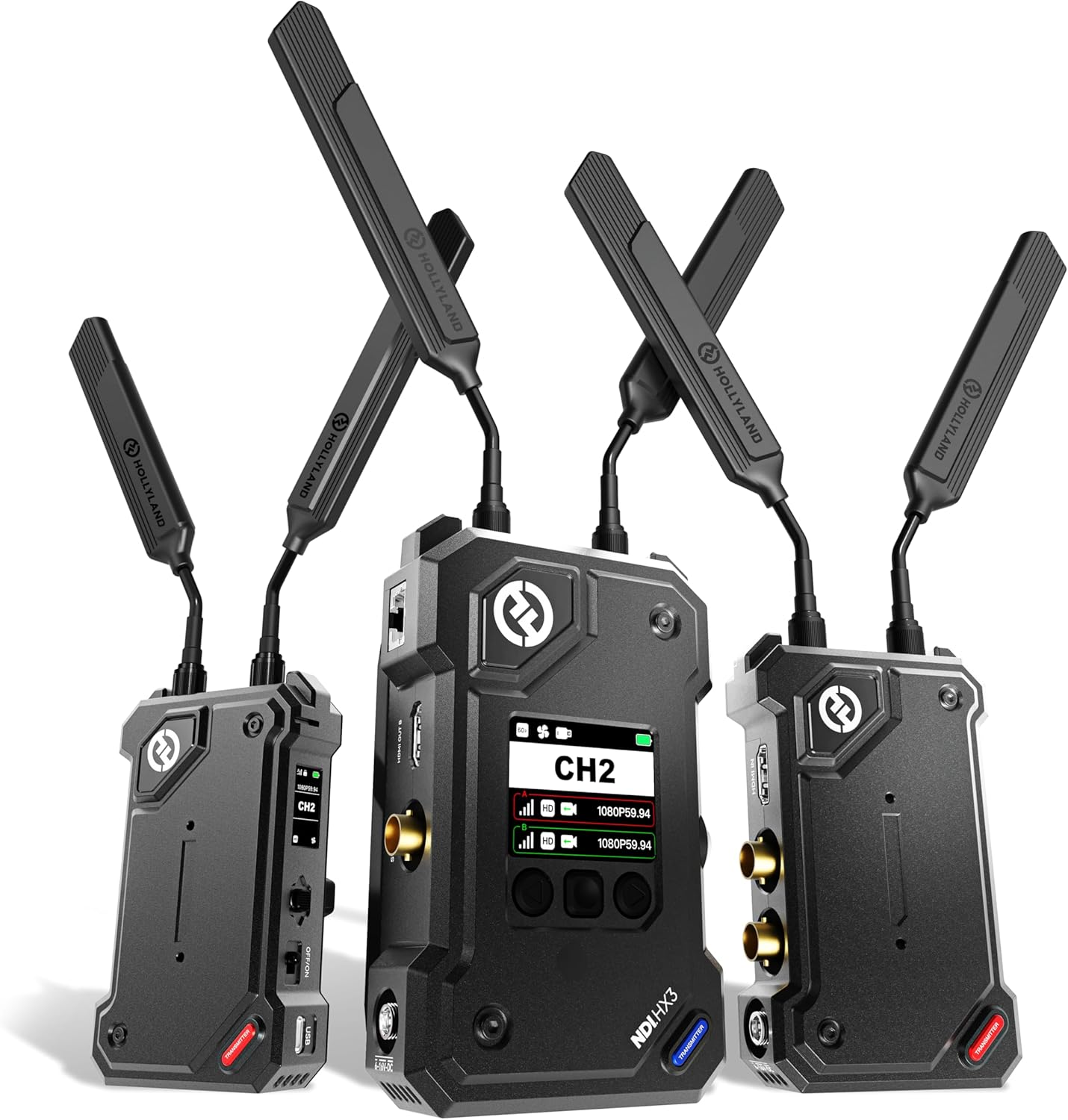 Hollyland Cosmo C2 review,Hollyland Cosmo C2 review and rating,is Hollyland Cosmo C2 worth buying,Hollyland Cosmo C2 review pros cons,Hollyland Cosmo C2 review honest opinion,Hollyland Cosmo C2 review verdict — full box contents and build quality