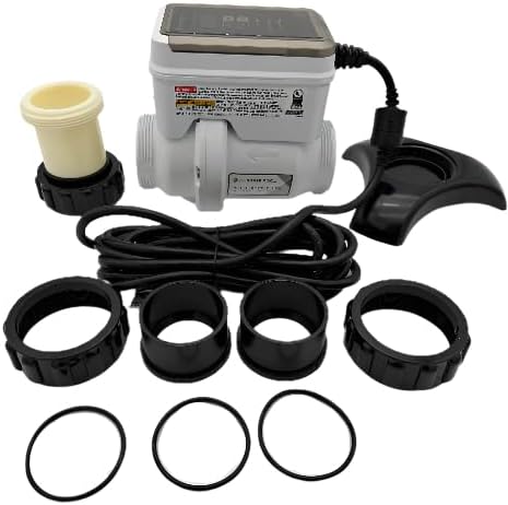 IntelliChlor Plus30 review,IntelliChlor Plus30 review and rating,IntelliChlor Plus30 honest review,is IntelliChlor Plus30 worth buying,IntelliChlor Plus30 review pros cons,IntelliChlor Plus30 review verdict setup process and initial configuration