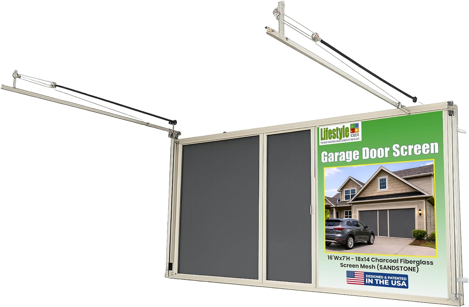 Lifestyle Screens garage door screen review,Lifestyle Screens garage door screen review and rating,is Lifestyle Screens garage door screen worth buying,Lifestyle Screens garage door screen review pros cons,Lifestyle Screens garage door screen review honest opinion,Lifestyle Screens garage door screen review verdict - detailed features and technical specifications