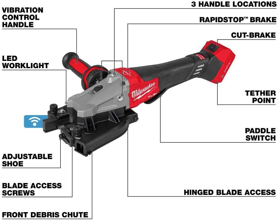 Milwaukee M18 Rebar Cutter Review: Worth Buying? 2 Milwaukee M18 rebar cutter review,Milwaukee M18 rebar cutter review and rating,is Milwaukee M18 rebar cutter worth buying,Milwaukee M18 rebar cutter review pros cons,Milwaukee M18 rebar cutter review honest opinion,Milwaukee rebar cutter review verdict real-world performance test results