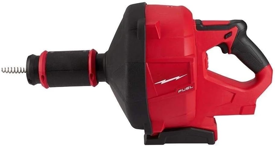 Milwaukee drain snake review,Milwaukee drain snake review and rating,is Milwaukee drain snake worth buying,Milwaukee drain snake review pros cons,Milwaukee drain snake review honest opinion,Milwaukee drain snake review verdict — design and build quality detail
