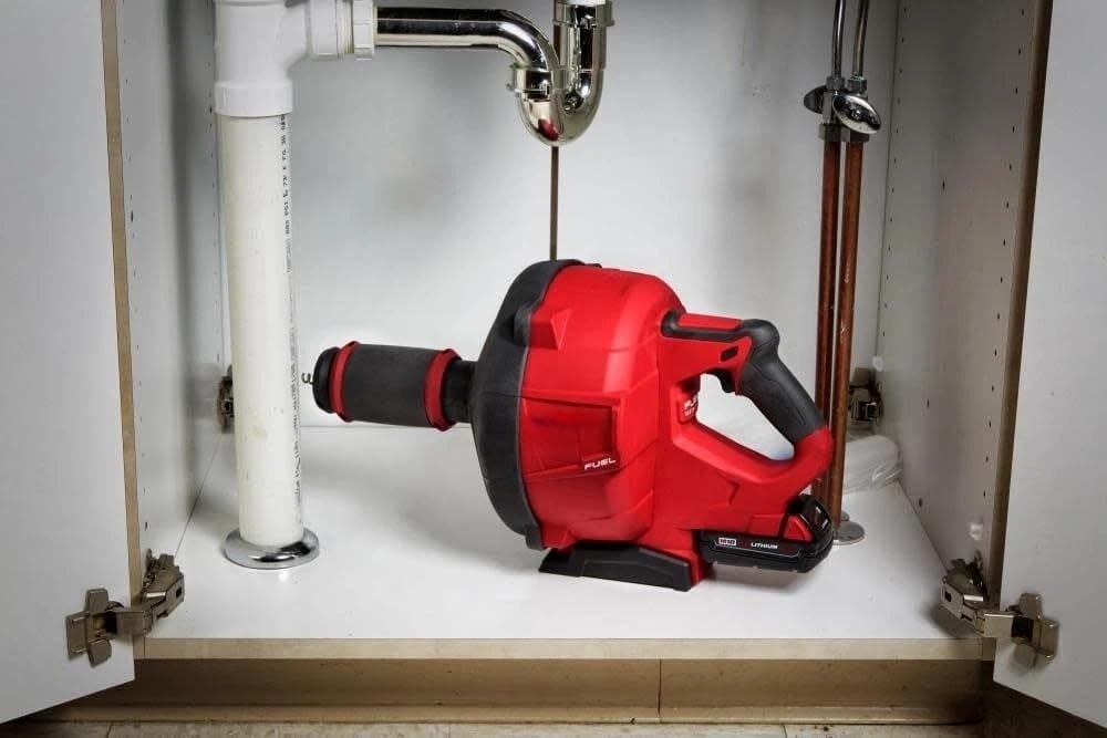 Milwaukee drain snake review,Milwaukee drain snake review and rating,is Milwaukee drain snake worth buying,Milwaukee drain snake review pros cons,Milwaukee drain snake review honest opinion,Milwaukee drain snake review verdict — setup process and usability