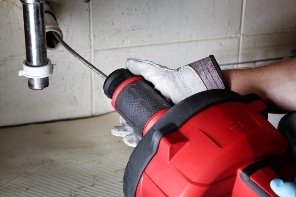 Milwaukee drain snake review,Milwaukee drain snake review and rating,is Milwaukee drain snake worth buying,Milwaukee drain snake review pros cons,Milwaukee drain snake review honest opinion,Milwaukee drain snake review verdict — performance test results