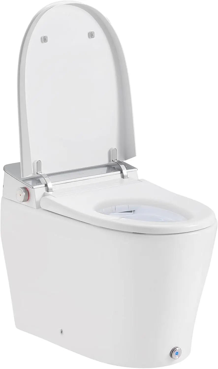 OVE Decors Clarke Smart Bidet Toilet Review: Honest Pros & Cons 1 OVE Decors Clarke Smart Bidet Toilet review,Clarke Smart Bidet Toilet review and rating,is OVE Decors Clarke Smart Bidet Toilet worth buying,Clarke Smart Bidet Toilet review pros cons,Clarke Smart Bidet Toilet review honest opinion,OVE Decors Clarke Smart Bidet Toilet review verdict — full unboxing showing every item included