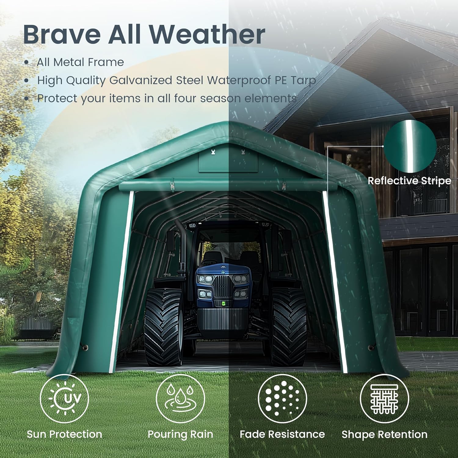PHI VILLA carport review,PHI VILLA carport review and rating,is PHI VILLA carport worth buying,PHI VILLA carport review pros cons,PHI VILLA carport review honest opinion,PHI VILLA carport review verdict — week-by-week testing diary