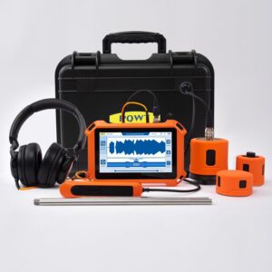 Image 1 of PQ125C water leak detector review
