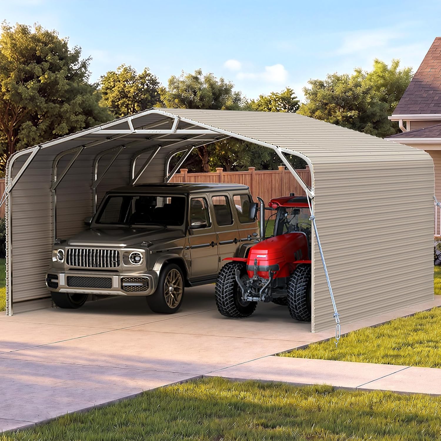 Quictent 20x20 carport review,Quictent 20x20 carport review and rating,is Quictent 20x20 carport worth buying,Quictent 20x20 carport review pros cons,Quictent 20x20 carport review honest opinion,Quictent 20x20 carport review verdict build quality and materials close-up