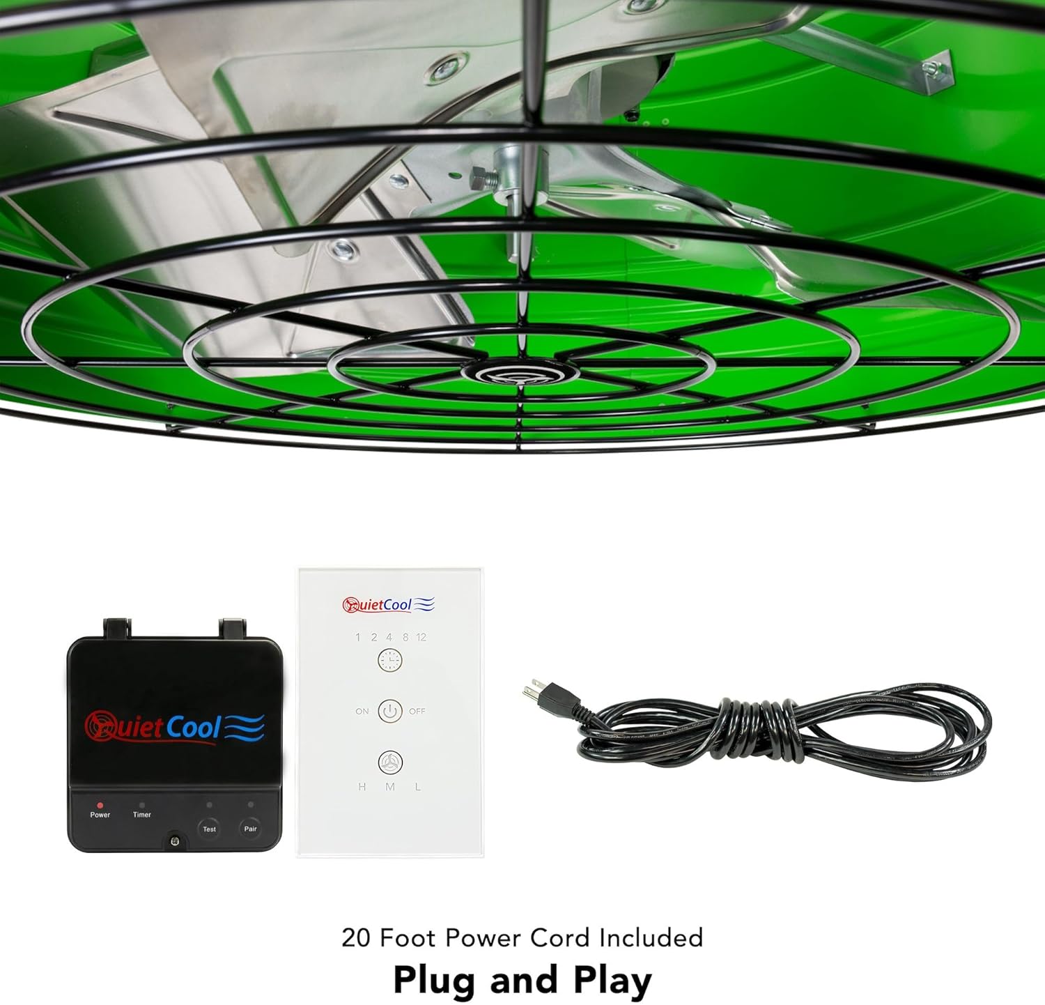 QuietCool QC ES-4700 RF review,QuietCool QC ES-4700 RF review pros cons,QuietCool QC ES-4700 RF review honest opinion,QuietCool QC ES-4700 RF review verdict,QuietCool QC ES-4700 RF review and rating,QuietCool QC ES-4700 RF worth buying performance testing over multiple weeks