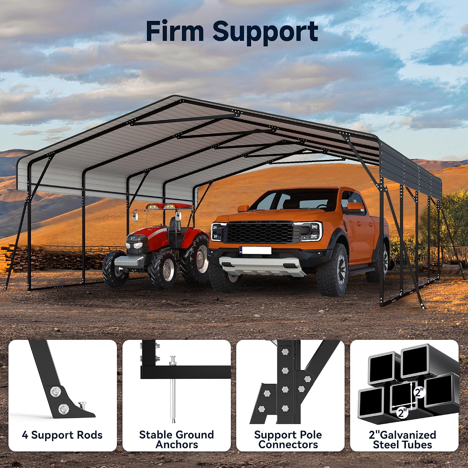 Real Relax metal carport review,Real Relax carport review and rating,is Real Relax metal carport worth buying,Real Relax carport review pros cons,Real Relax carport review honest opinion,Real Relax metal carport review verdict unboxing and complete package contents