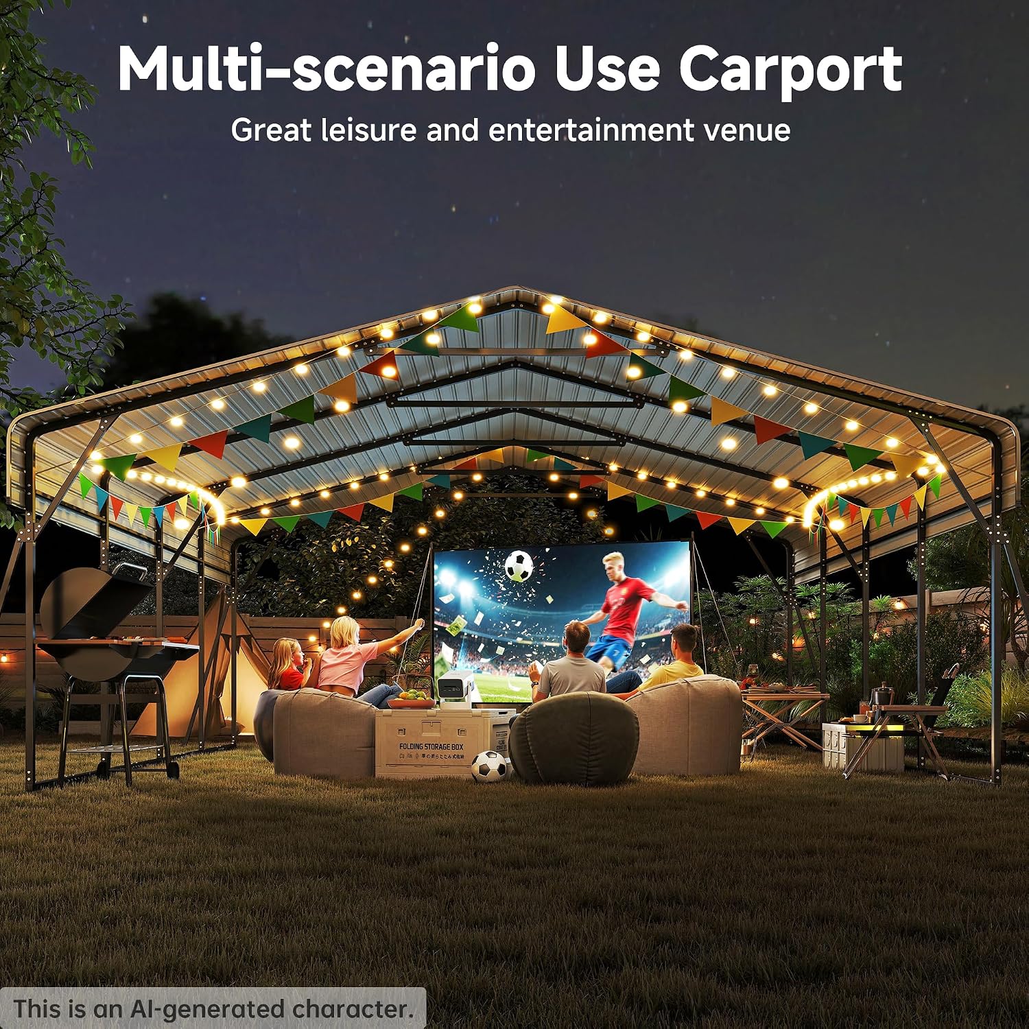 Real Relax metal carport review,Real Relax carport review and rating,is Real Relax metal carport worth buying,Real Relax carport review pros cons,Real Relax carport review honest opinion,Real Relax metal carport review verdict performance testing and real-world results