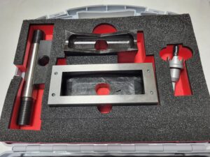 Image 1 of Rix Tools punch die review