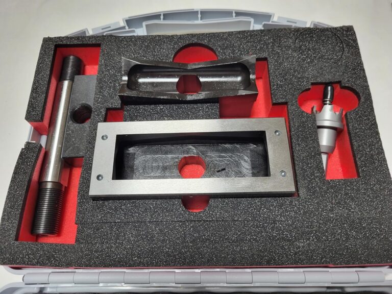 Image 1 of Rix Tools punch die review