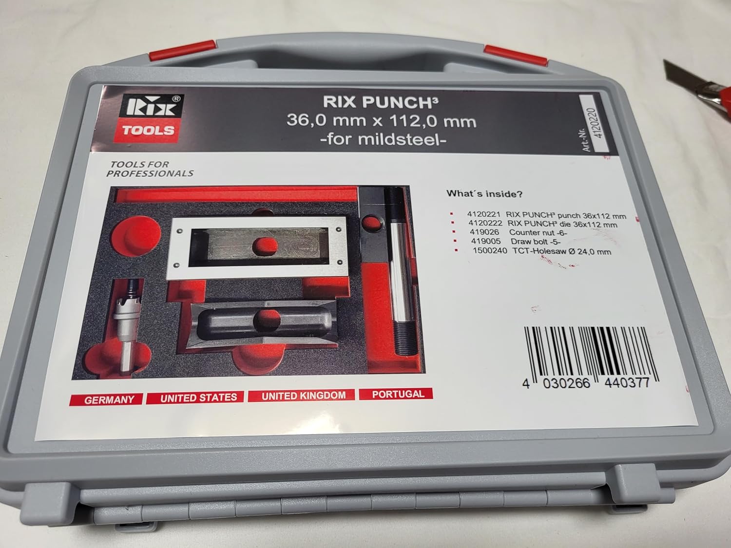 Rix Tools punch die review,Rix Tools punch die review and rating,Rix Tools rectangular punch set review pros cons,Rix Tools mild steel punch die honest review,Rix Tools punch die review worth buying,Rix Tools punch die review verdict — features that matter in real use