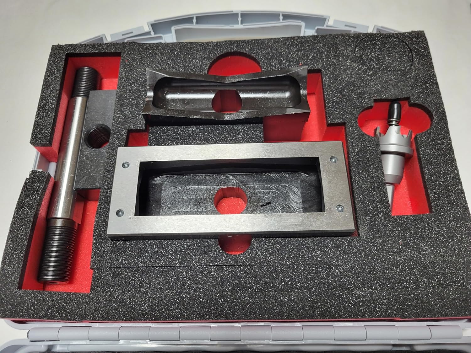 Rix Tools punch die review,Rix Tools punch die review and rating,Rix Tools rectangular punch set review pros cons,Rix Tools mild steel punch die honest review,Rix Tools punch die review worth buying,Rix Tools punch die review verdict compared to top alternatives