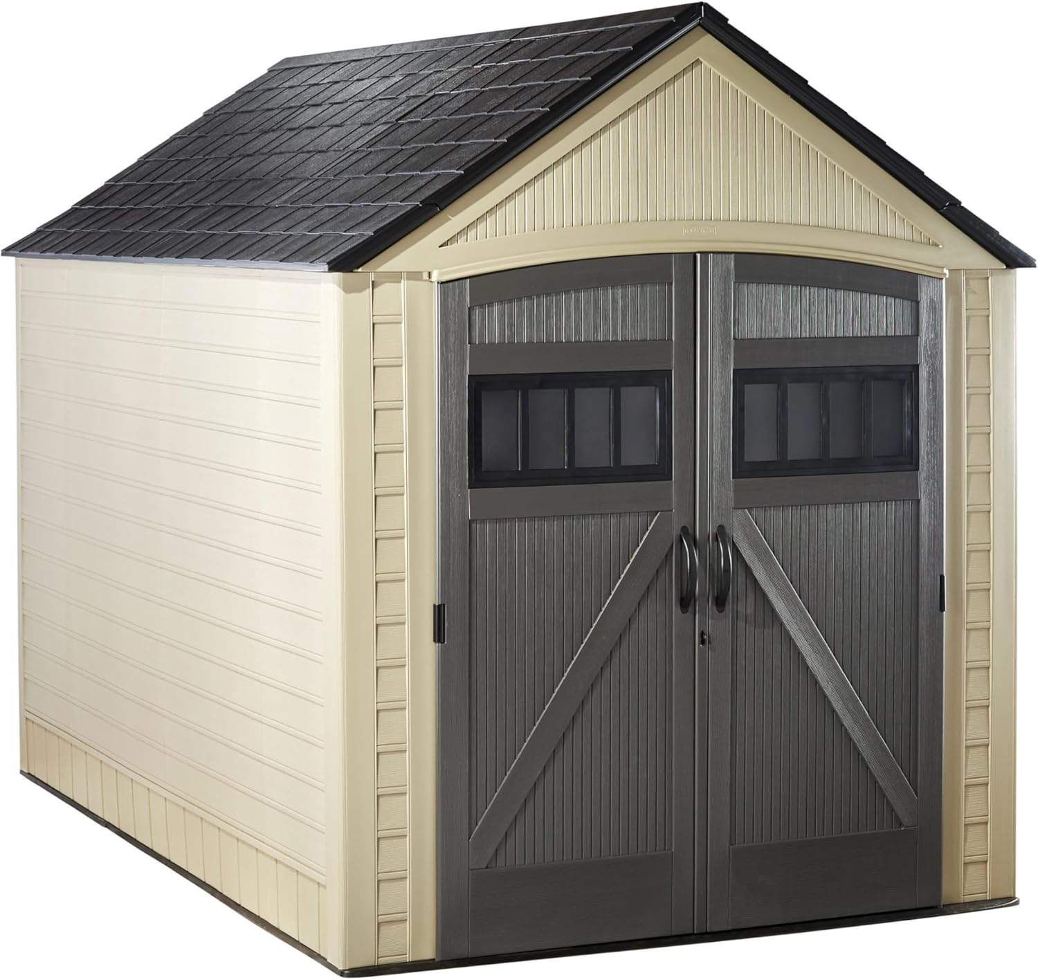 Rubbermaid Resin Outdoor Storage Shed Review: Honest Pros & Cons 1 Rubbermaid Resin Outdoor Storage Shed review,Rubbermaid Resin Outdoor Storage Shed review and rating,is Rubbermaid Resin Outdoor Storage Shed worth buying,Rubbermaid Resin Outdoor Storage Shed review pros cons,Rubbermaid Resin Outdoor Storage Shed review honest opinion,Rubbermaid Resin Outdoor Storage Shed review verdict unboxing — what comes in the box