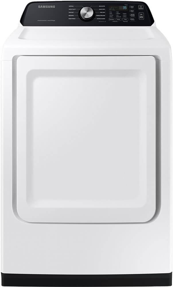Setup and first use experience Samsung washer dryer pair review
