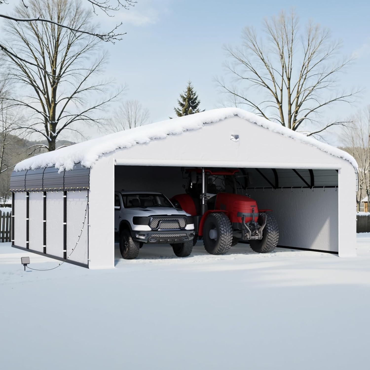 Sannwsg 20x20 carport review,Sannwsg 20x20 carport review and rating,is Sannwsg 20x20 carport worth buying,Sannwsg 20x20 carport review pros cons,Sannwsg 20x20 carport review honest opinion,Sannwsg 20x20 carport review verdict unboxing — first impressions and package contents