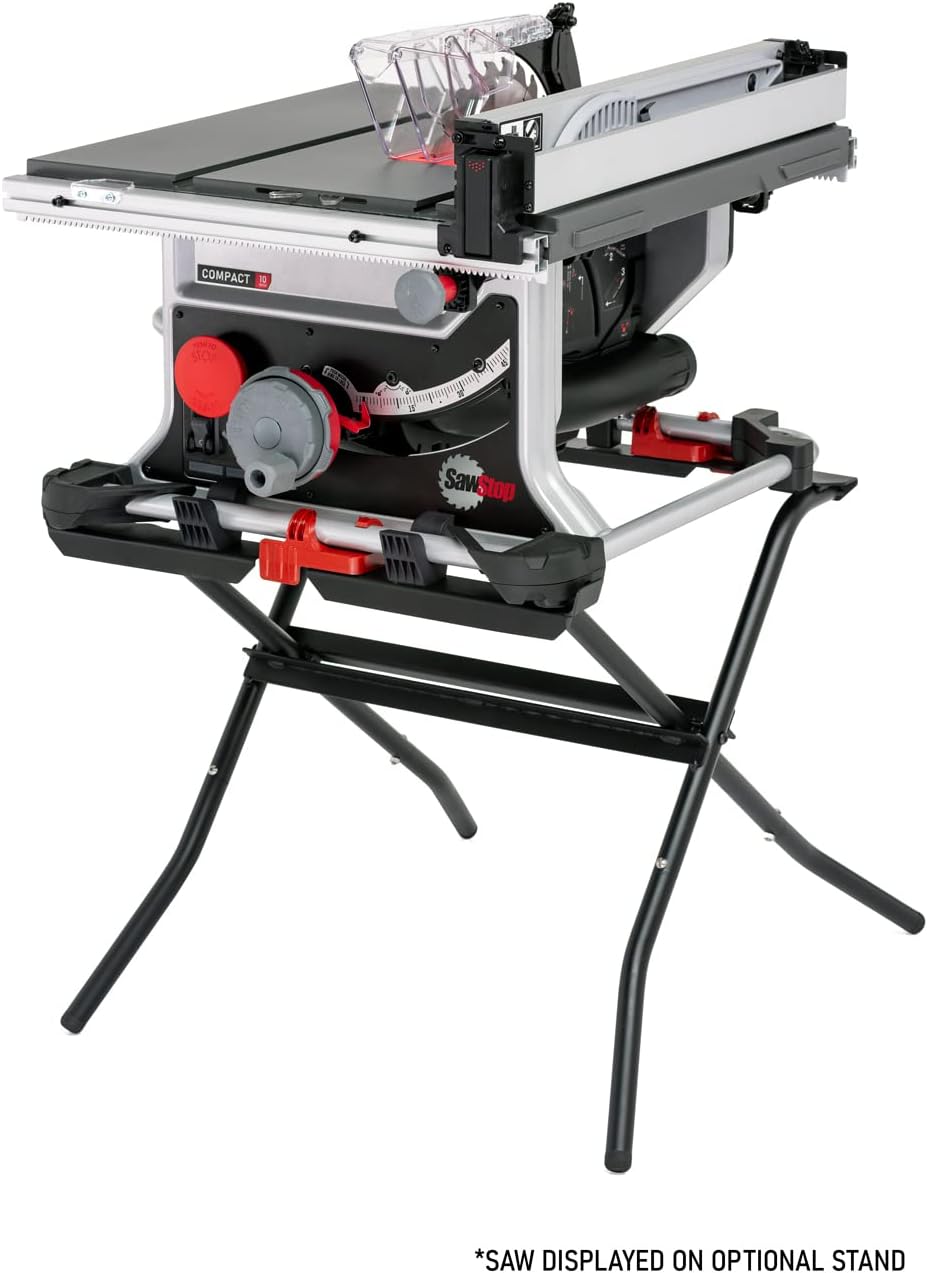 SawStop CTS-120A60 review,SawStop compact table saw review and rating,is SawStop CTS-120A60 worth buying,SawStop CTS-120A60 review pros cons,SawStop CTS-120A60 honest opinion,SawStop compact table saw review verdict after weeks of real-world daily use