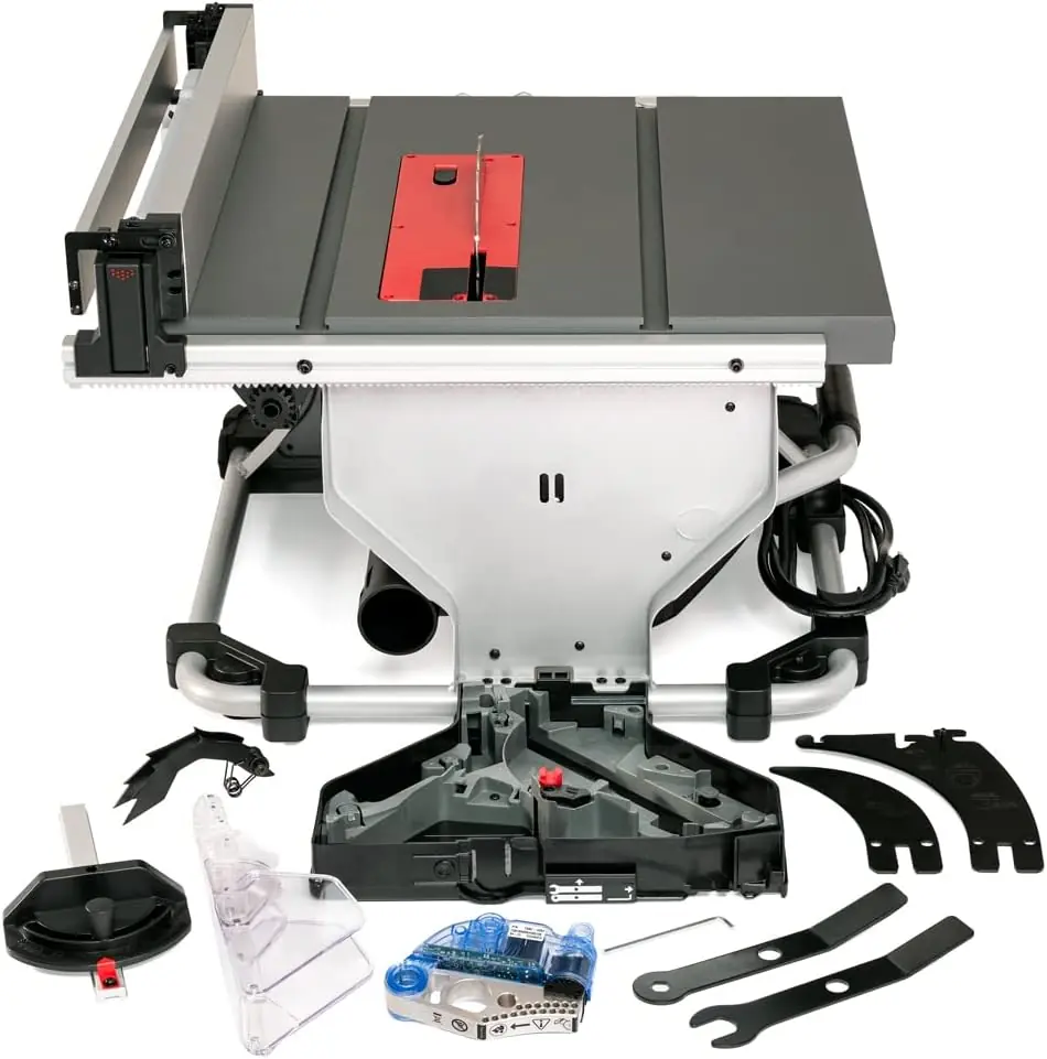 SawStop CTS-120A60 Review: Honest Pros & Cons 4 SawStop CTS-120A60 review,SawStop compact table saw review and rating,is SawStop CTS-120A60 worth buying,SawStop CTS-120A60 review pros cons,SawStop CTS-120A60 honest opinion,SawStop compact table saw review verdict real-world details not found in the official specs