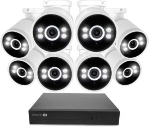Image 1 of Swann AdvancedX Wired NVR 4K review